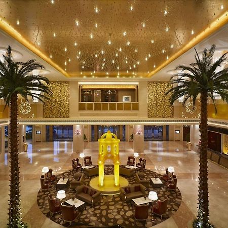 Sovereign Hotel Čan-ťiang Exteriér fotografie